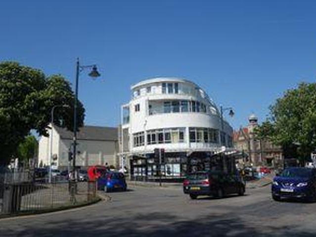 House for rent in Penarth, Wales