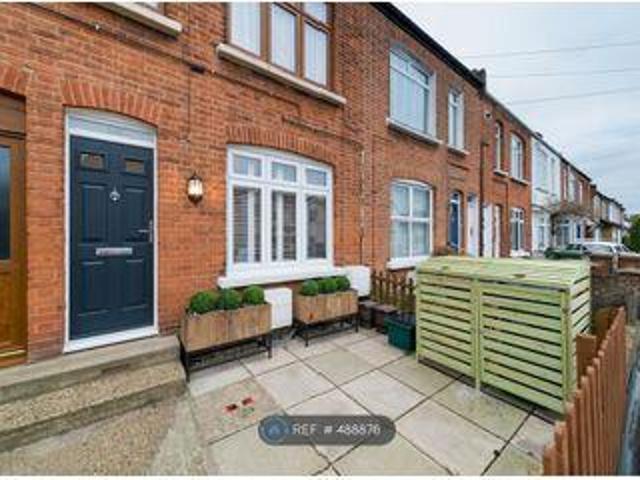 House for rent in Worcester Park, Greater London