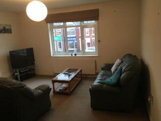 House for rent in Trafford Park, Greater Manchester