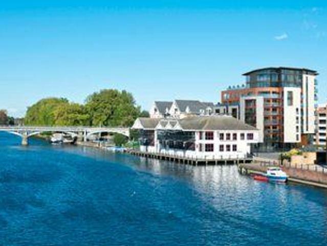 House for rent in Kingston Upon Thames, Greater London