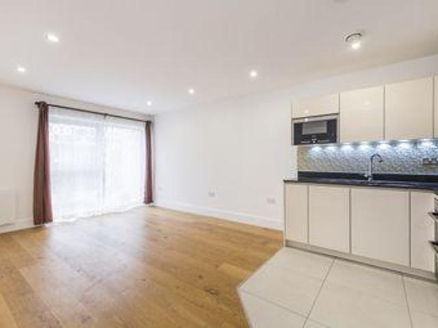 House for rent in Kingston upon Thames, Greater London