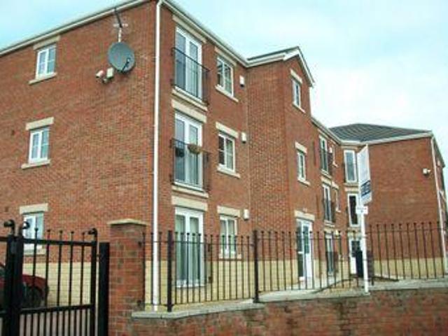 House for rent in Mirfield, West Yorkshire