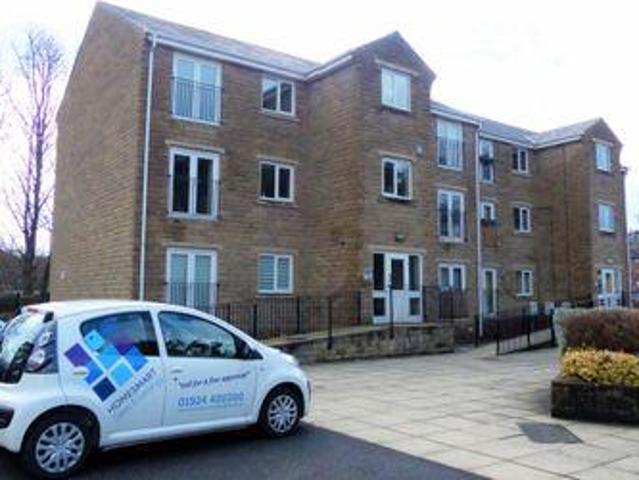 House for rent in Cleckheaton, West Yorkshire