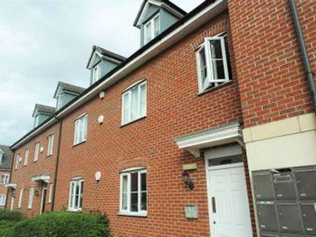 House for rent in Costhorpe, East Midlands