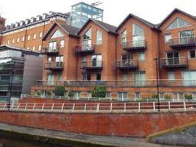 House for rent in Pinfold, Leicestershire