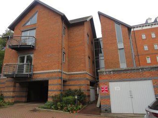 House for rent in Pinfold, Leicestershire