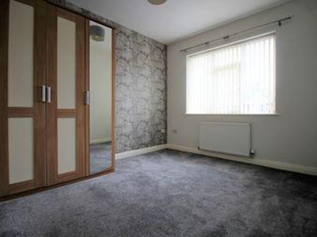House for rent in Blackpool
