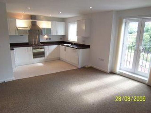 House for rent in Bare, Lancashire