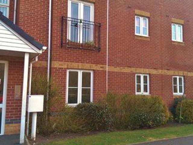 House for rent in Bare, Lancashire