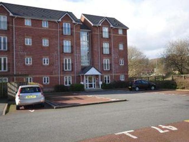 House for rent in Bare, Lancashire