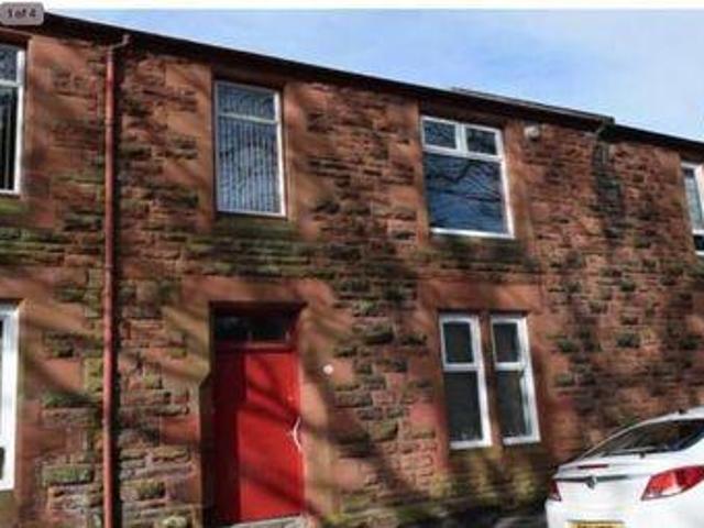 House for rent in Crookedholm, Scotland