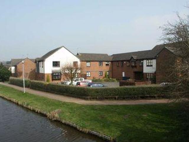 House for rent in Stone, Baswich