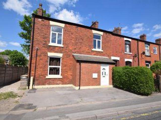House for rent in Higher Bartle, Lancashire