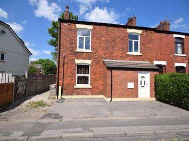 House for rent in Higher Bartle, Lancashire