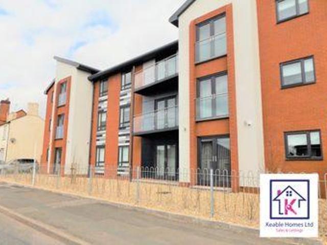 House for rent in Chadsmoor, Staffordshire