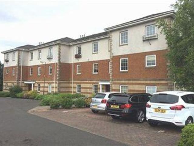 House for rent in Dedridge, Scotland