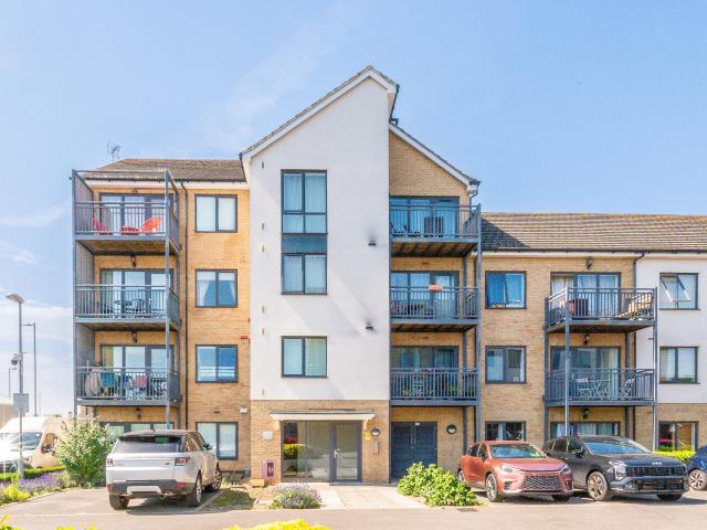 Apartment for rent in London Borough of Croydon, Selhurst