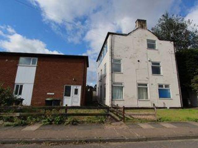 House for rent in City of Nottingham, East Midlands