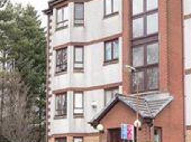 House for rent in Dedridge, Scotland