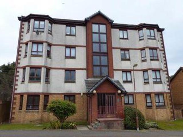 House for rent in Dedridge, Scotland