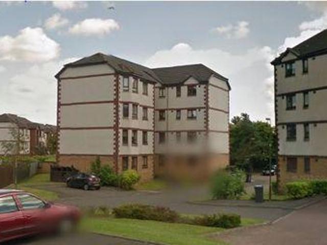 House for rent in Dedridge, Scotland