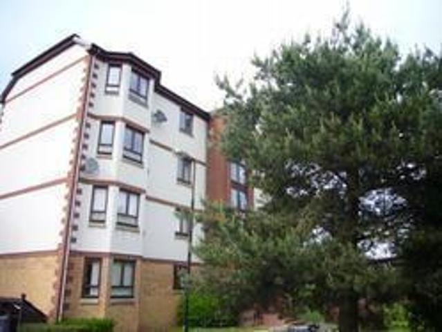 House for rent in Dedridge, Scotland