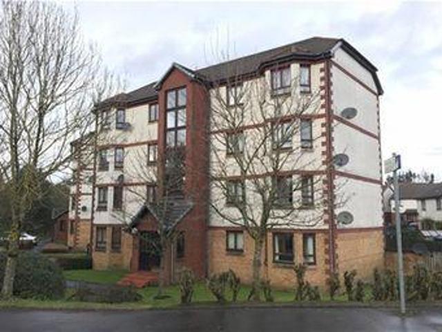 House for rent in Dedridge, Scotland