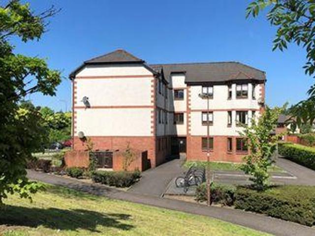 House for rent in Dedridge, Scotland