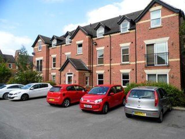House for rent in Winsford, Cheshire