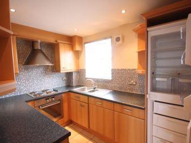 House for rent in Andertons Mill, Lancashire