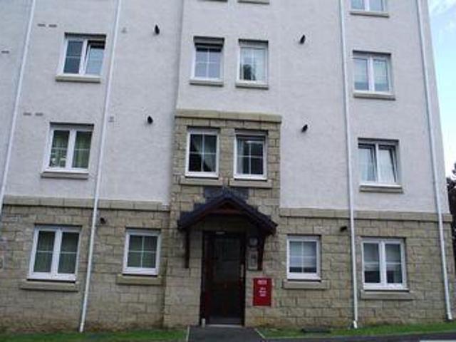 House for rent in Galashiels, Scotland