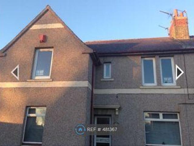 House for rent in Leven, Scotland