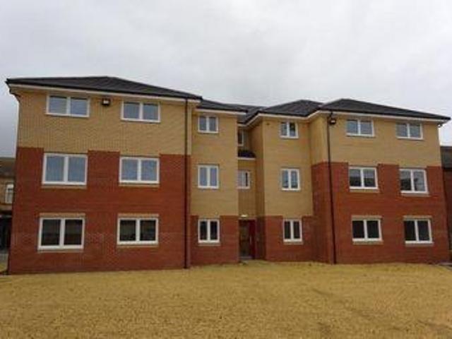 House for rent in Larkhall, Scotland