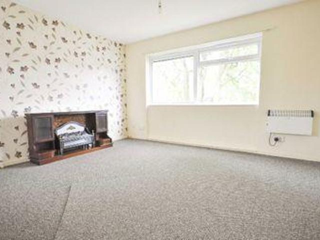 House for rent in Backburn, Lancashire
