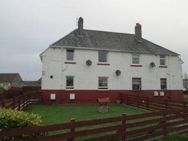 House for rent in Prestwick, Scotland