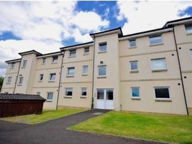 House for rent in Cambusnethan, Scotland