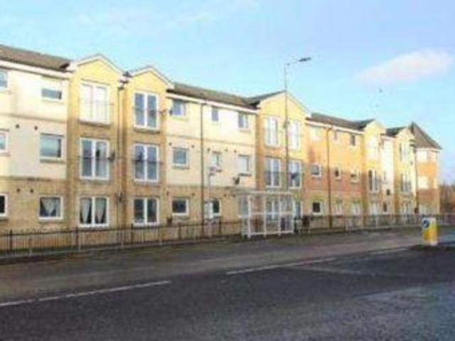 House for rent in Cambusnethan, Scotland