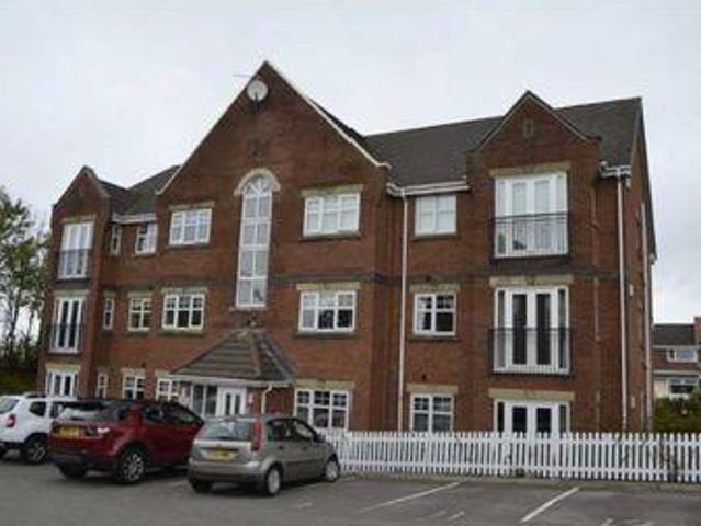 House for rent in Darwen