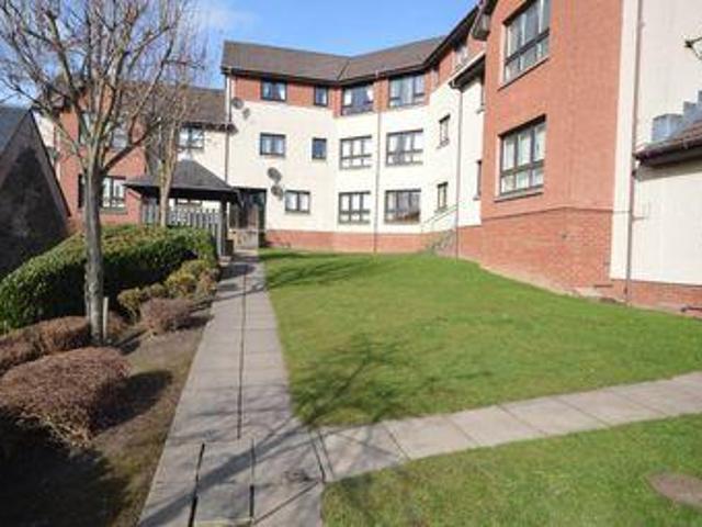 House for rent in Arbroath, Scotland