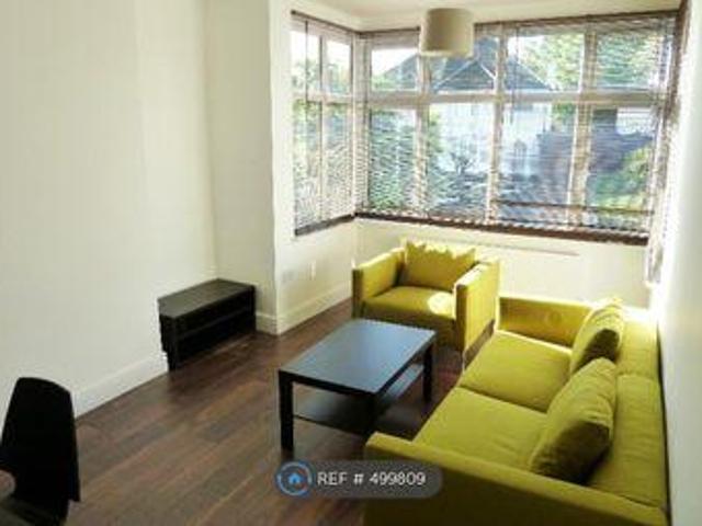 House for rent in Wembley, Greater London