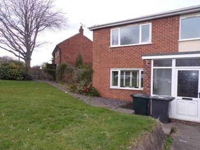 House for rent in Haddon, East Midlands