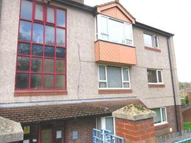 House for rent in Batley, West Yorkshire