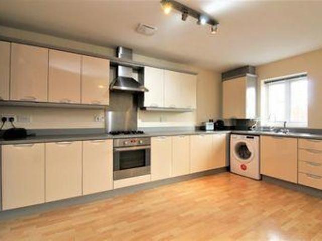 House for rent in Preston, Lancashire