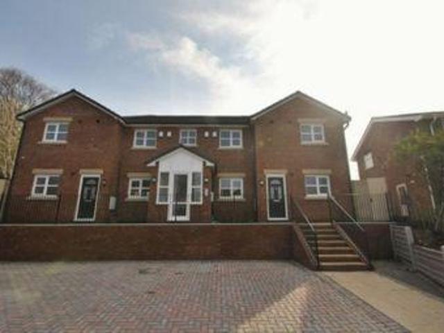 House for rent in Two Mills, Cheshire