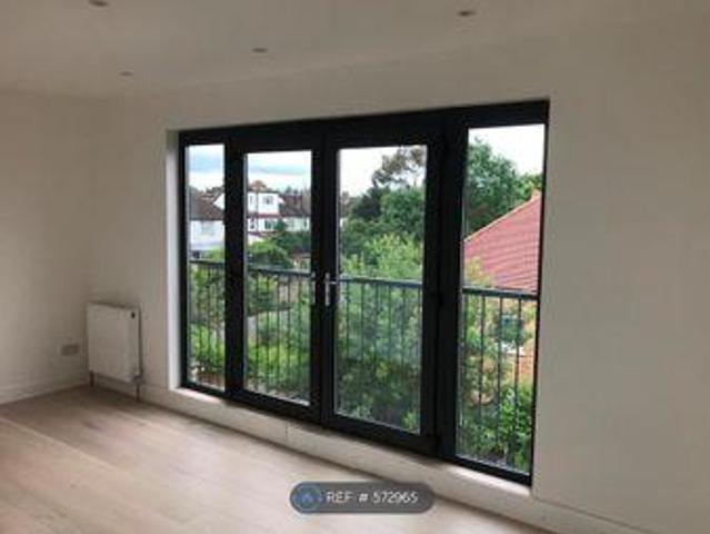 House for rent in New Malden, Greater London