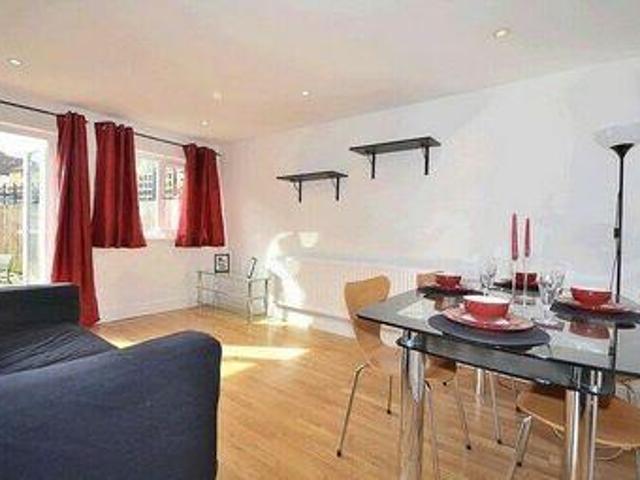 House for rent in New Malden, Greater London