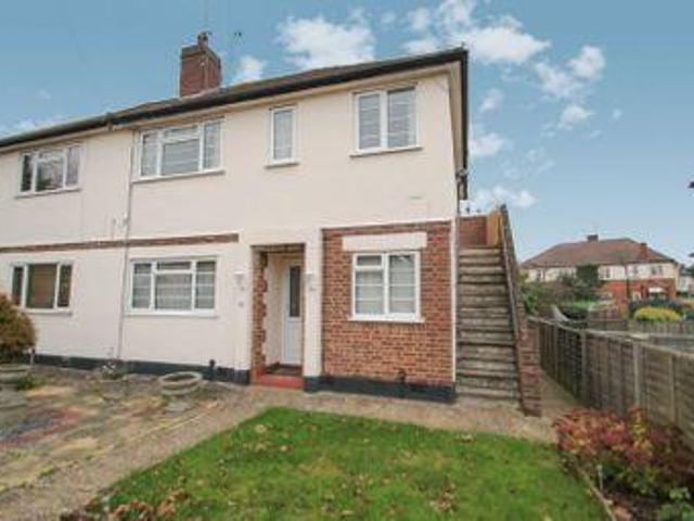 House for rent in Ruislip, Greater London