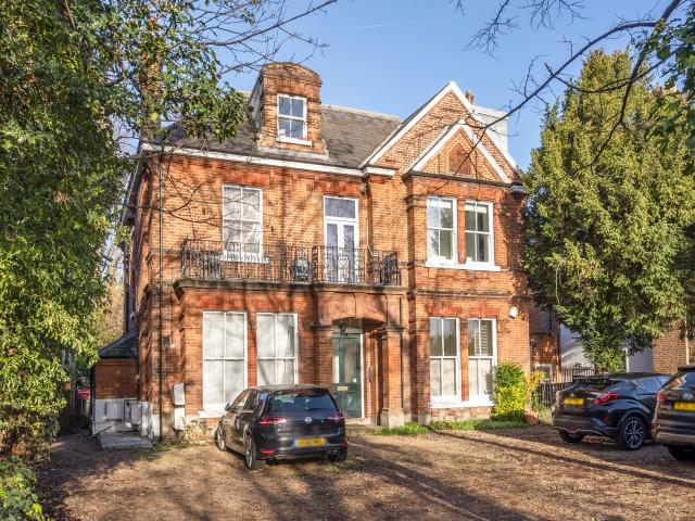 Apartment for rent in Wandsworth, Greater London