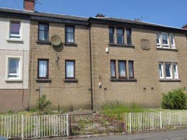 House for rent in Airdrie, Scotland