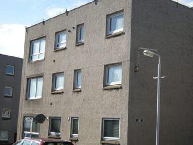 House for rent in Burntisland, Scotland